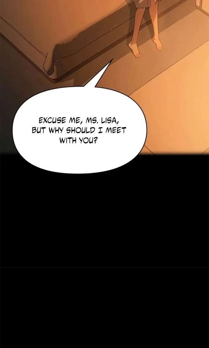 The Visitor of the Night Chapter 52 Page 109