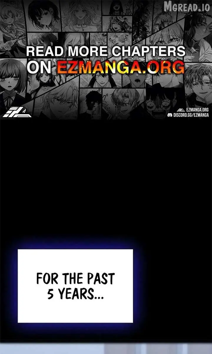 The Visitor of the Night Chapter 55 Page 1