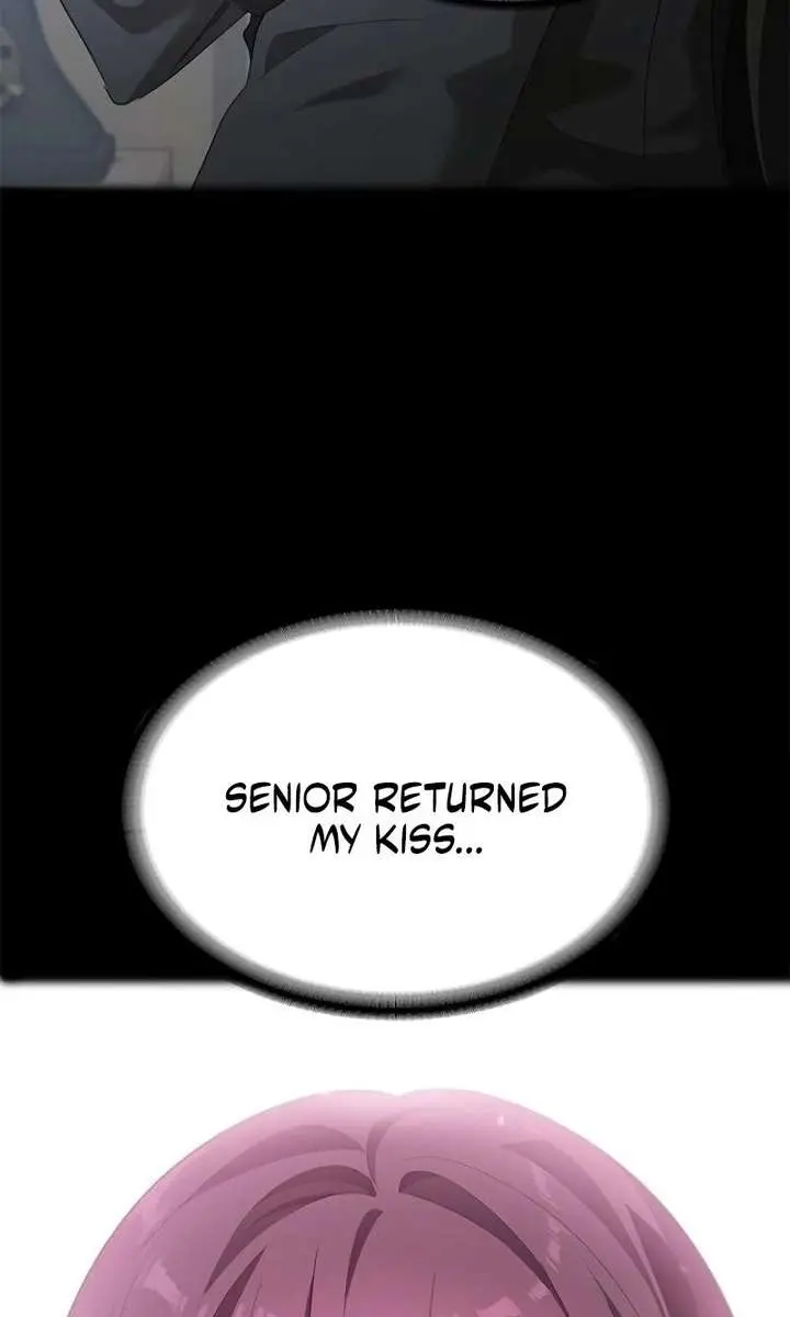 The Visitor of the Night Chapter 55 Page 21