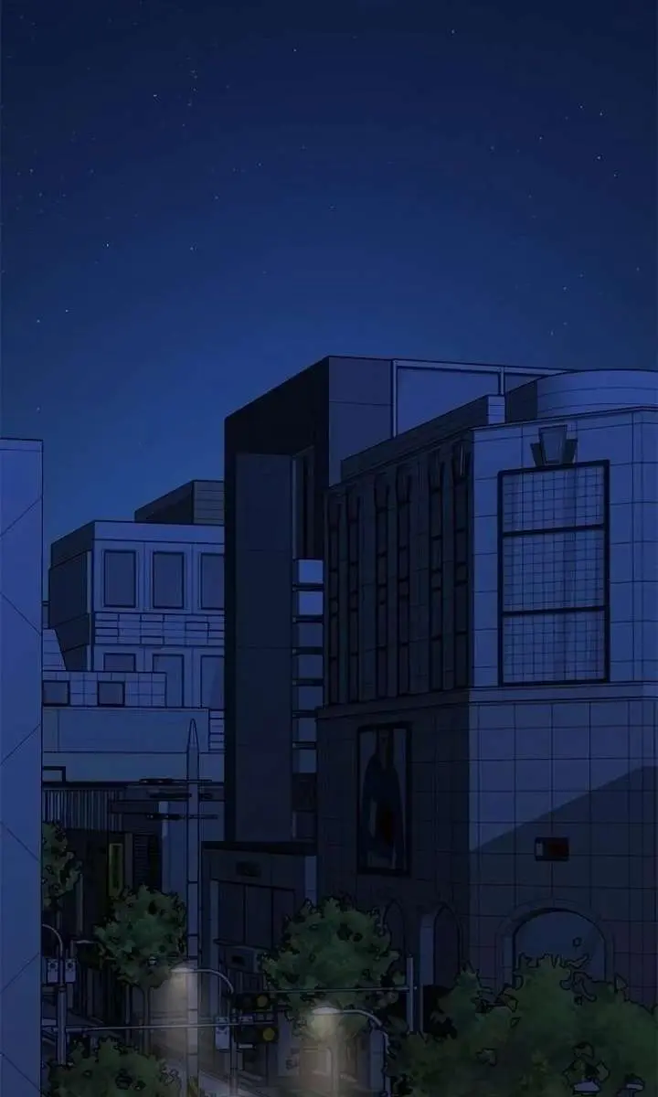 The Visitor of the Night Chapter 55 Page 24