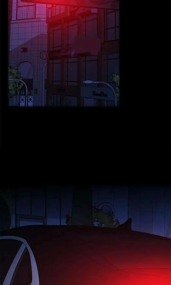 The Visitor of the Night Chapter 55 Page 26