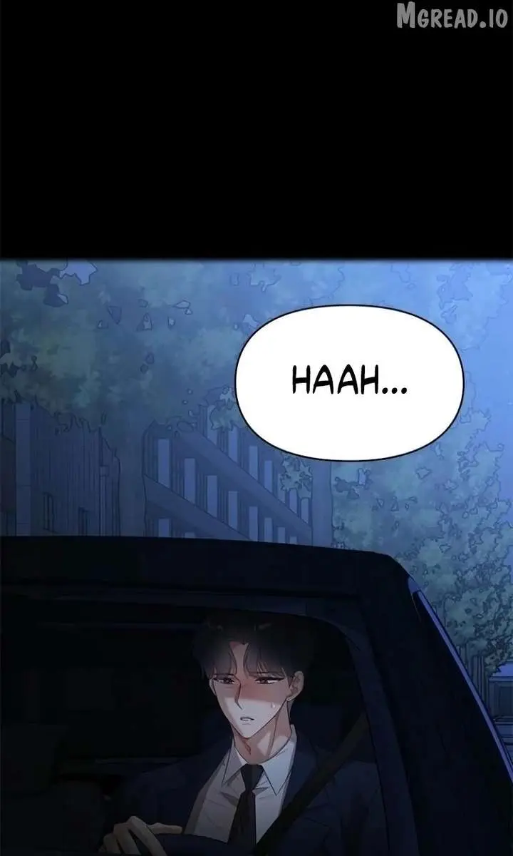 The Visitor of the Night Chapter 55 Page 28