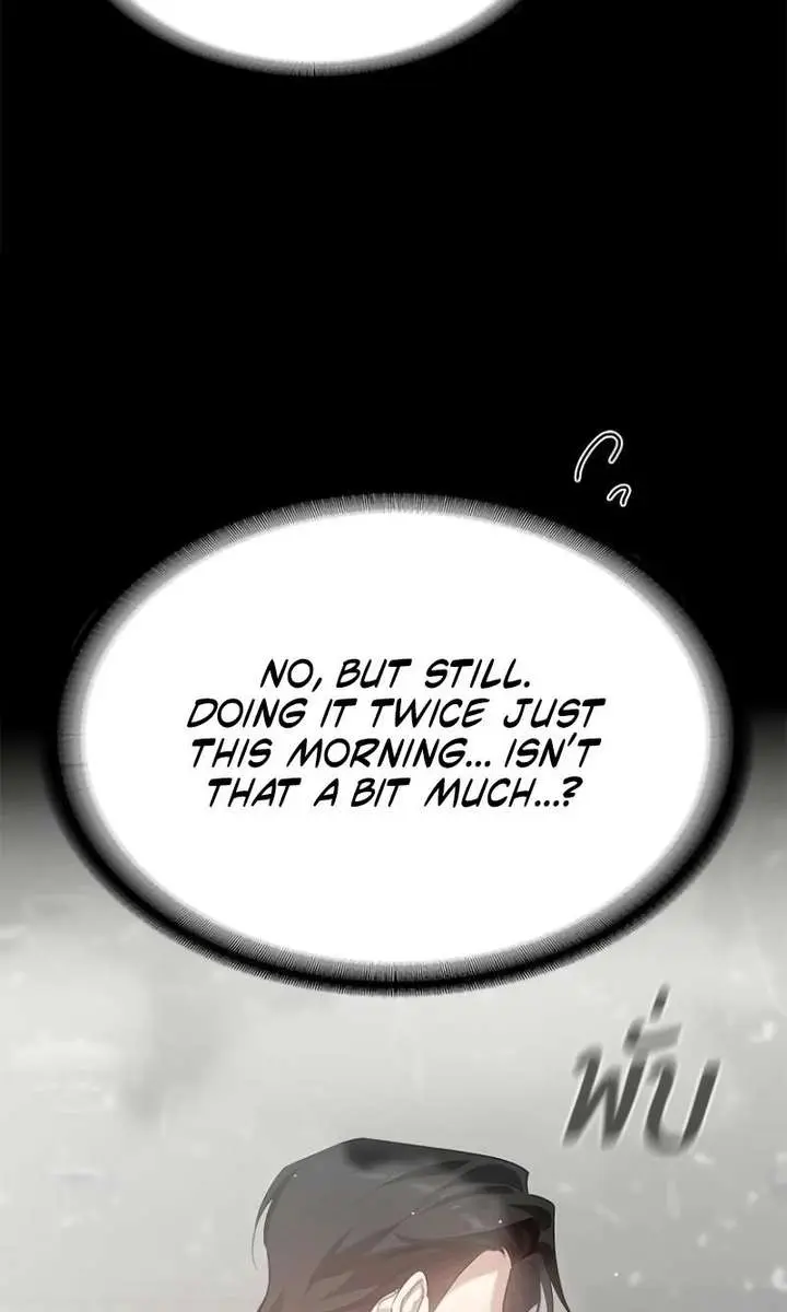 The Visitor of the Night Chapter 55 Page 56