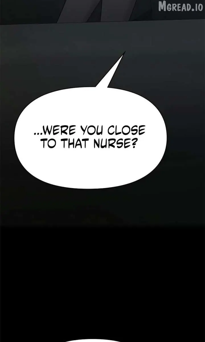 The Visitor of the Night Chapter 55 Page 73
