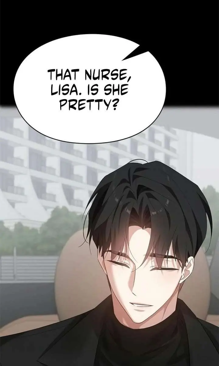 The Visitor of the Night Chapter 55 Page 79