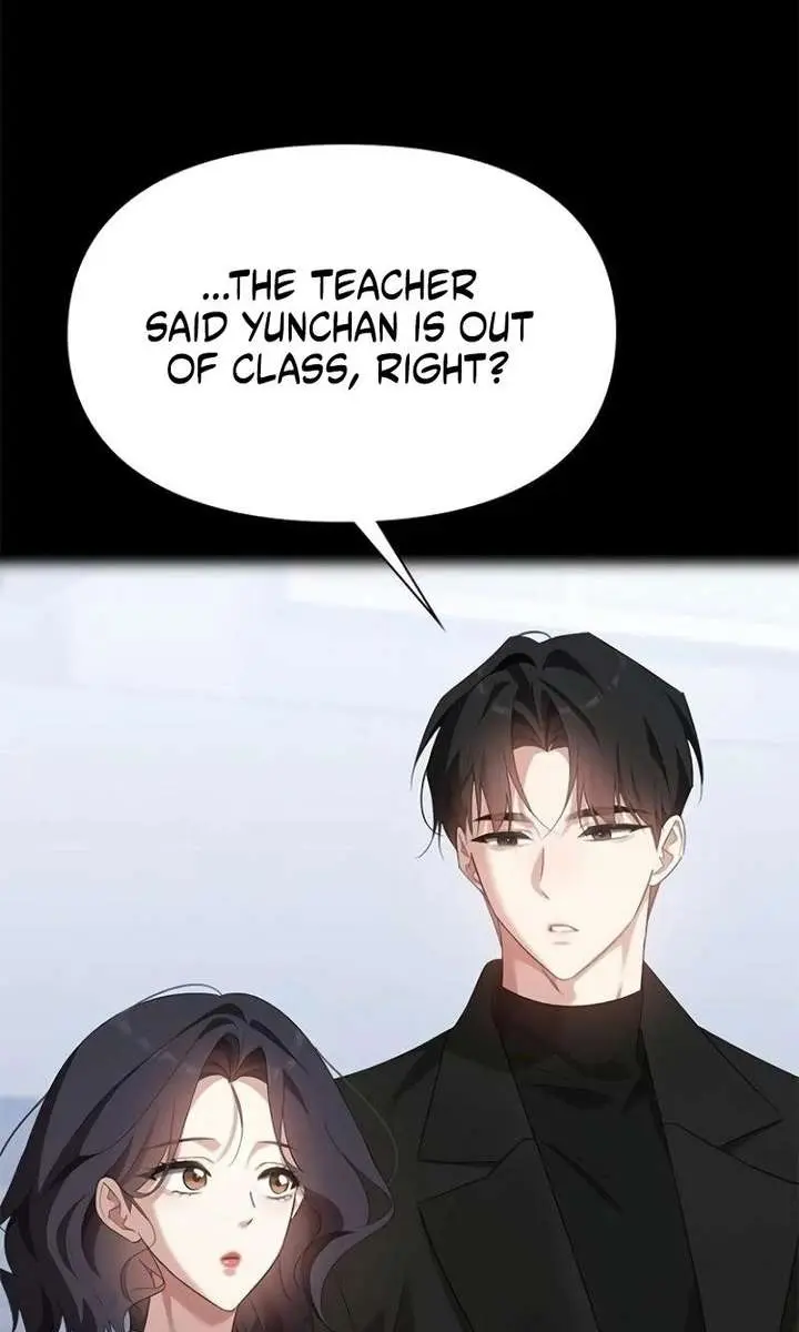 The Visitor of the Night Chapter 55 Page 89