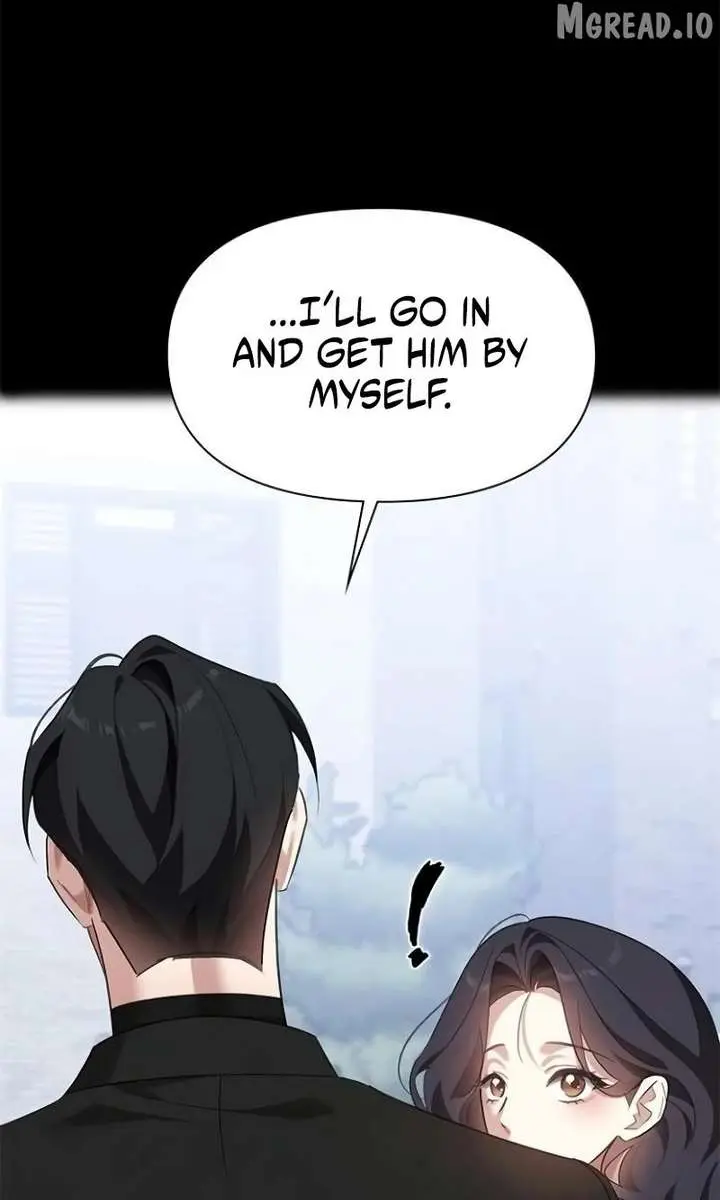 The Visitor of the Night Chapter 55 Page 91