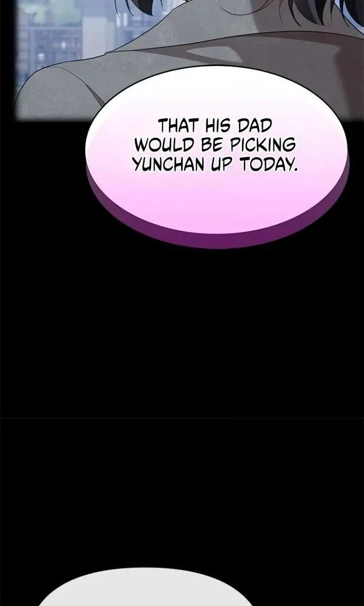 The Visitor of the Night Chapter 55 Page 96
