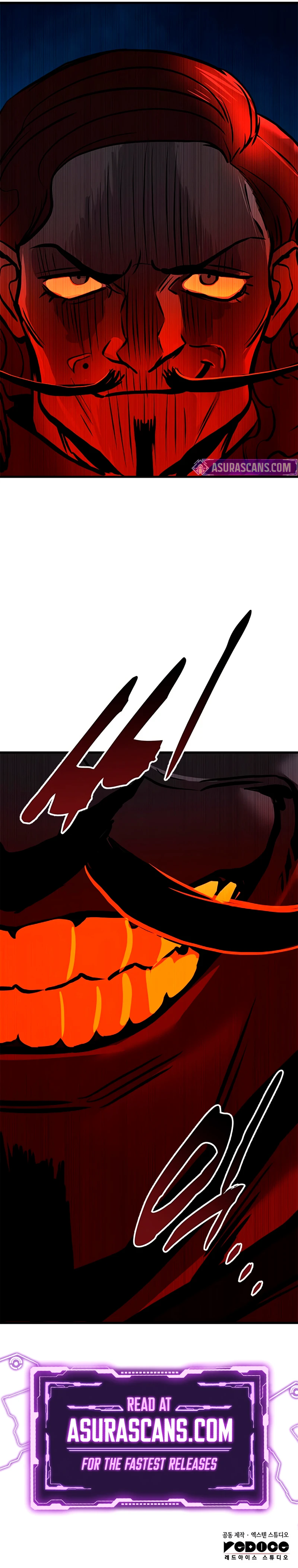 The Wandering Knight's Survival Manual Chapter 22 Page 22