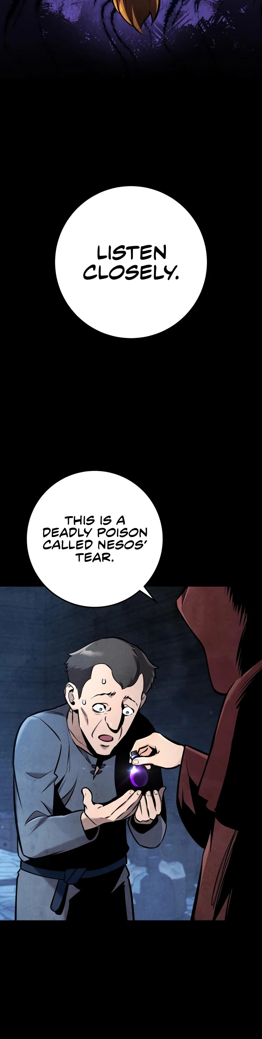 The Wandering Knight's Survival Manual Chapter 43 Page 7