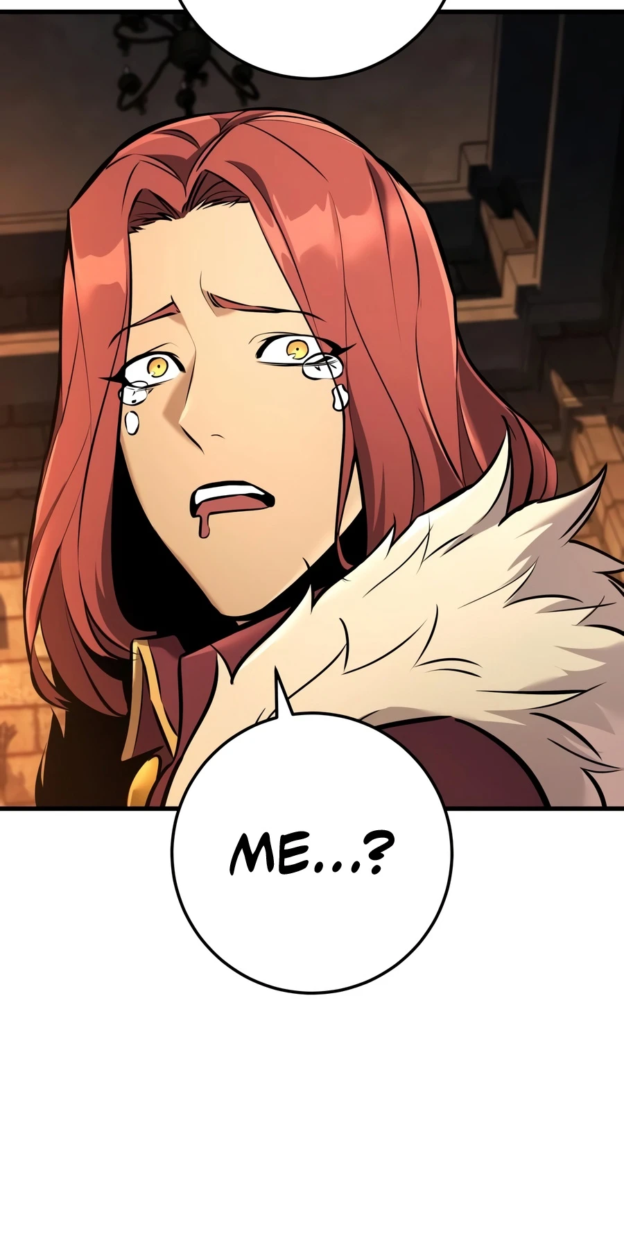 The Wandering Knight's Survival Manual Chapter 43 Page 11