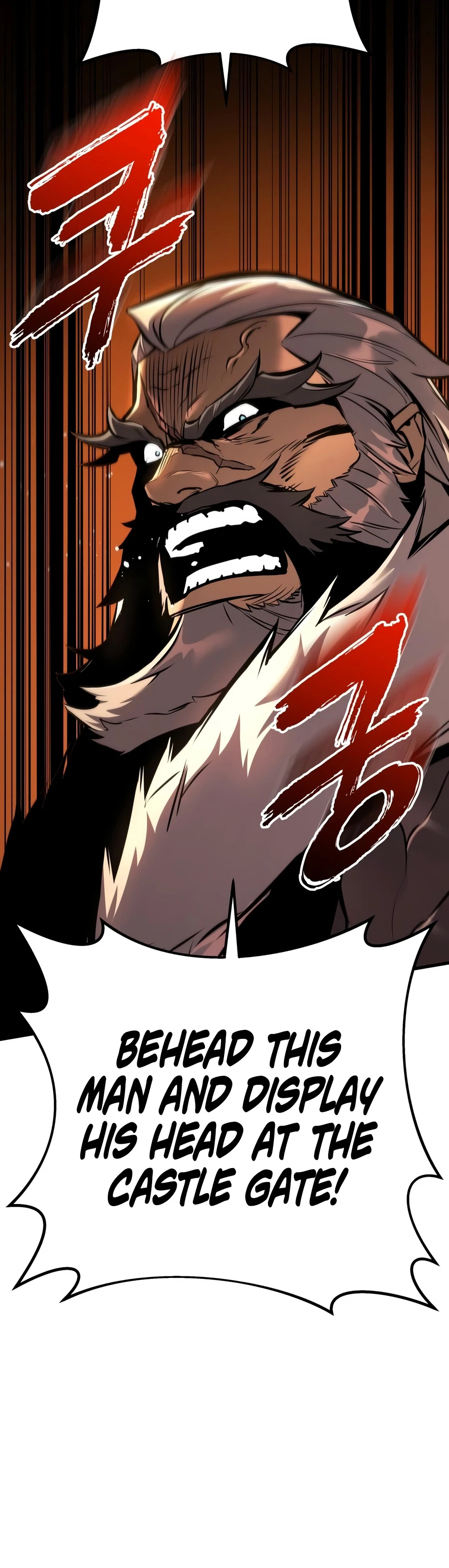 The Wandering Knight's Survival Manual Chapter 43 Page 17