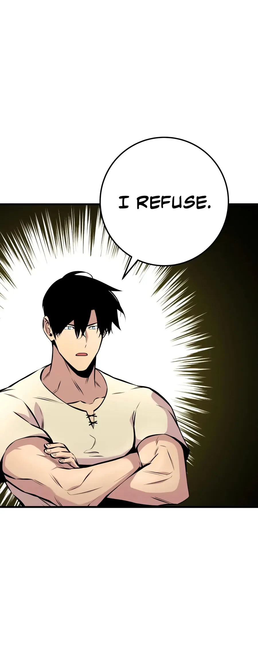 The Wandering Knight's Survival Manual Chapter 47 Page 21