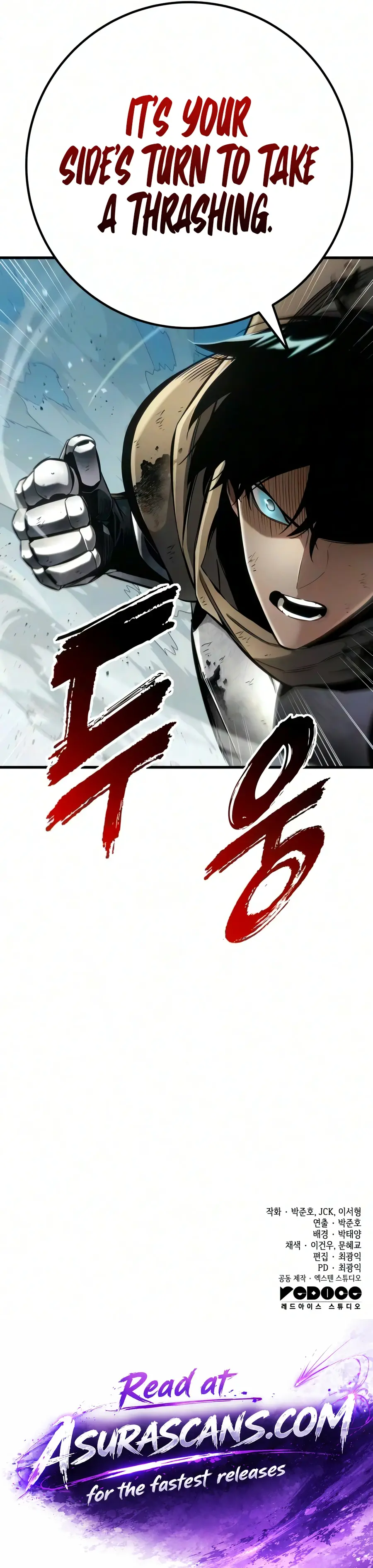 The Wandering Knight's Survival Manual Chapter 50 Page 17