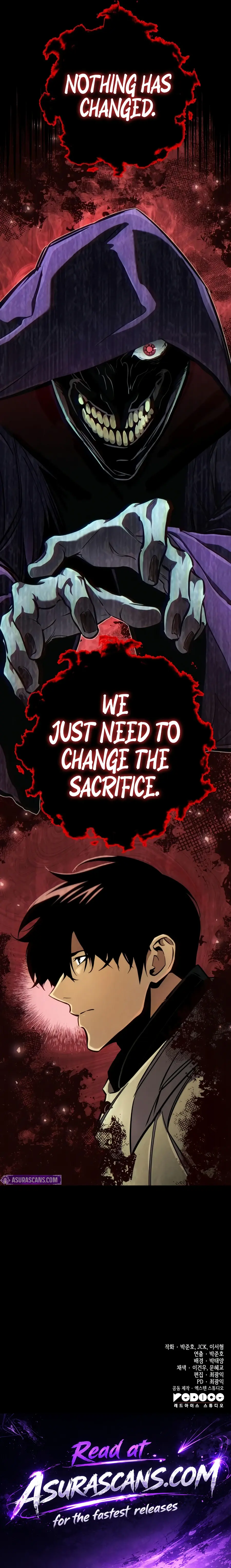 The Wandering Knight's Survival Manual Chapter 51 Page 12