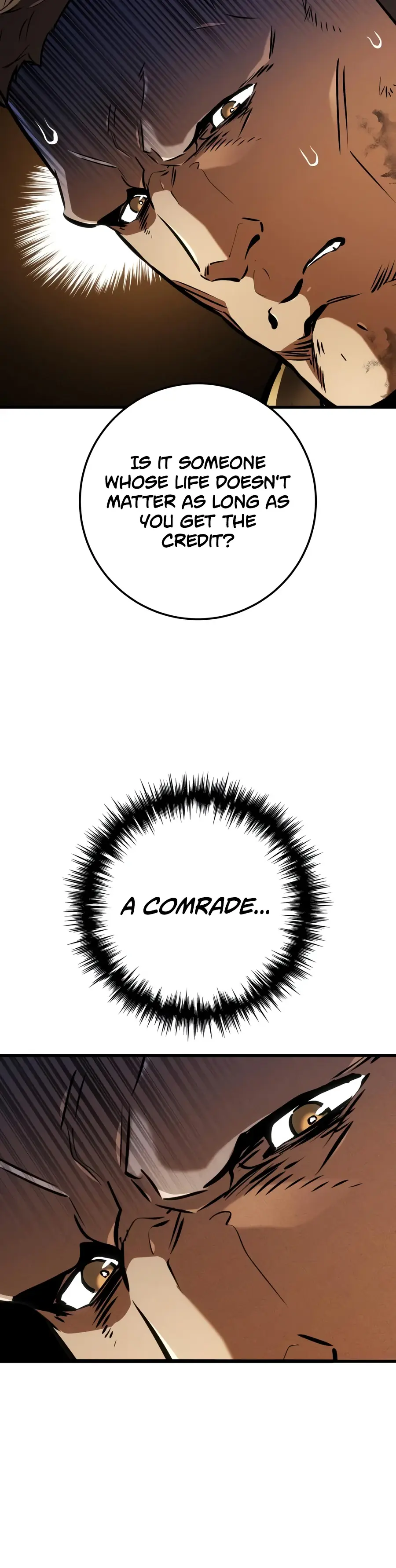 The Wandering Knight's Survival Manual Chapter 52 Page 3