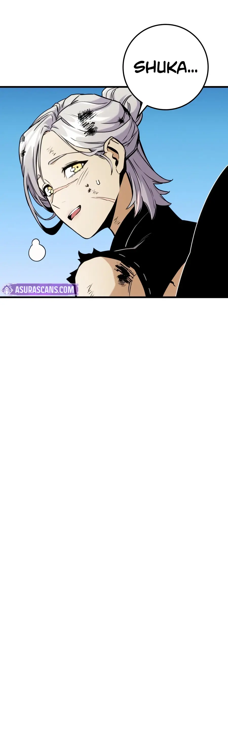 The Wandering Knight's Survival Manual Chapter 52 Page 16