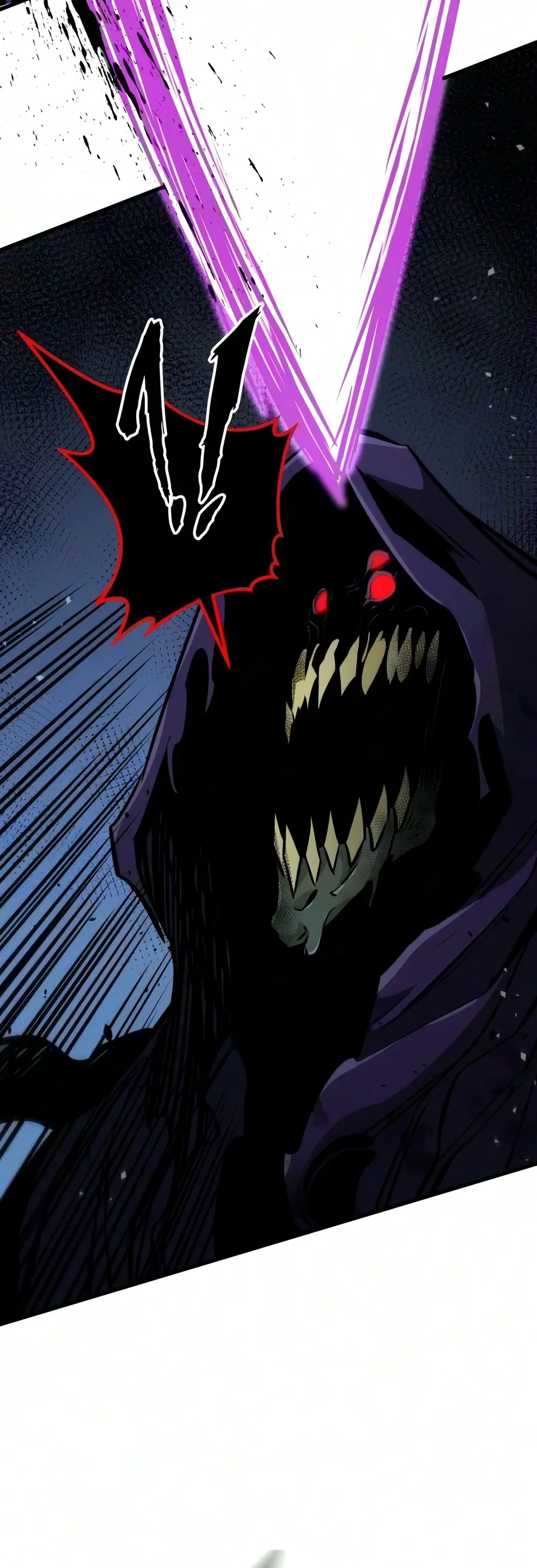 The Wandering Knight's Survival Manual Chapter 54 Page 11