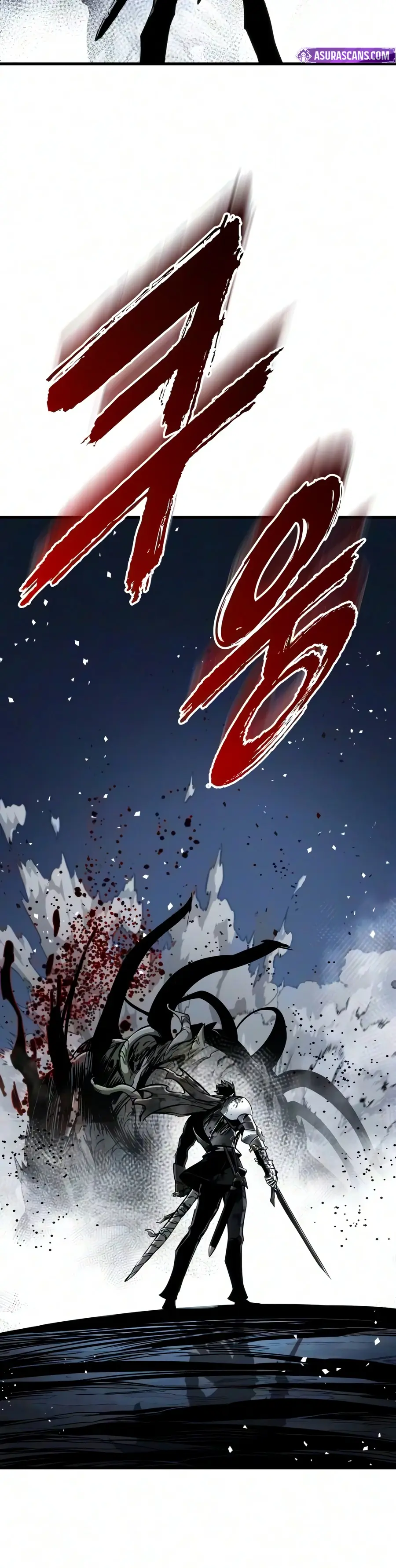 The Wandering Knight's Survival Manual Chapter 54 Page 16