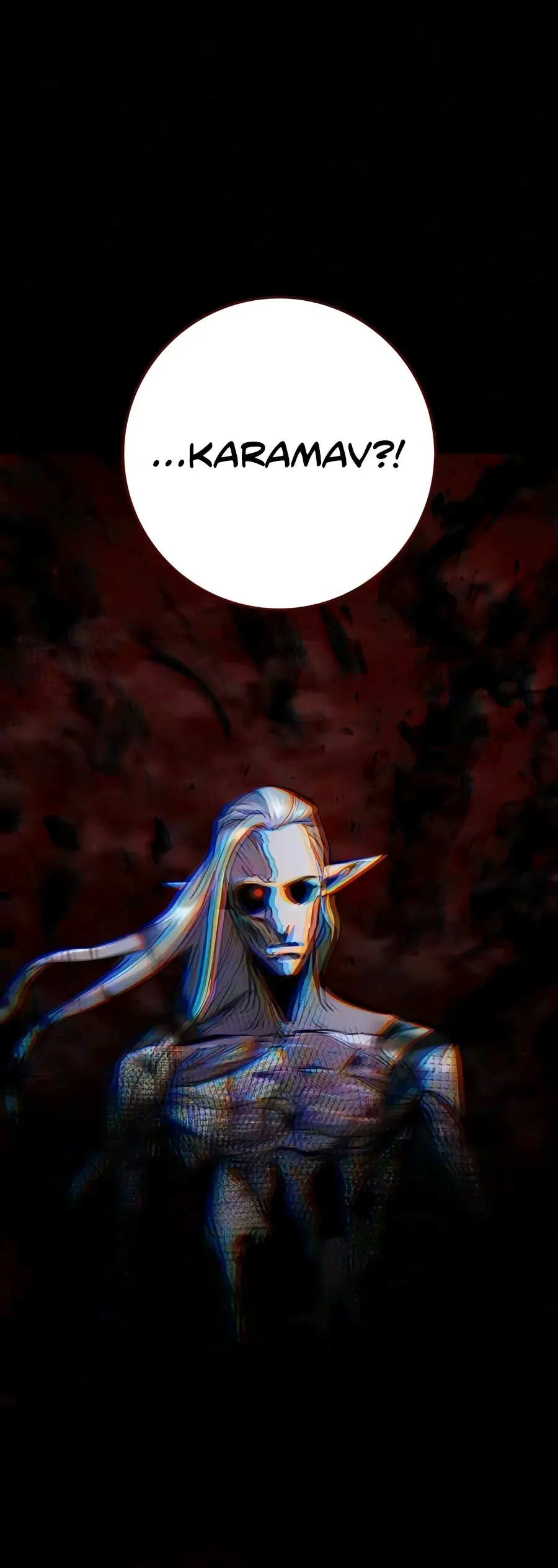 The Wandering Knight's Survival Manual Chapter 54 Page 20
