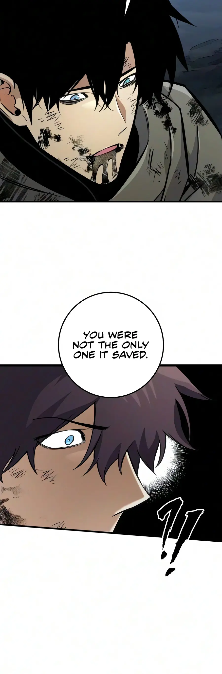 The Wandering Knight's Survival Manual Chapter 54 Page 22