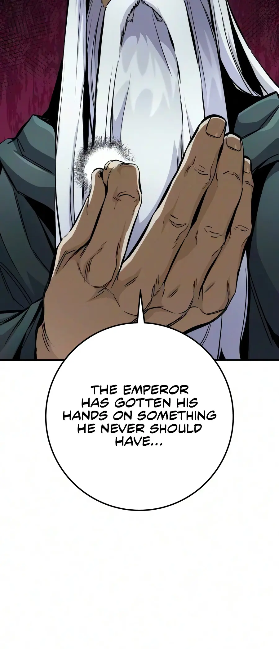 The Wandering Knight's Survival Manual Chapter 54 Page 24