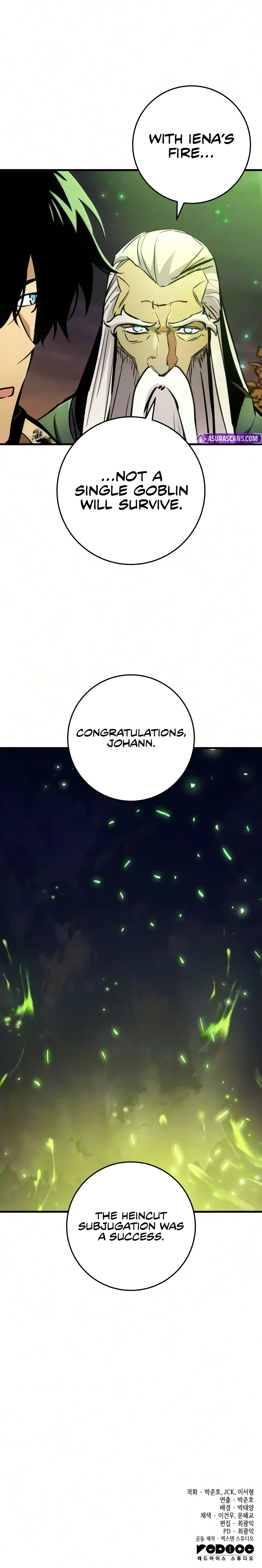 The Wandering Knight's Survival Manual Chapter 54 Page 29