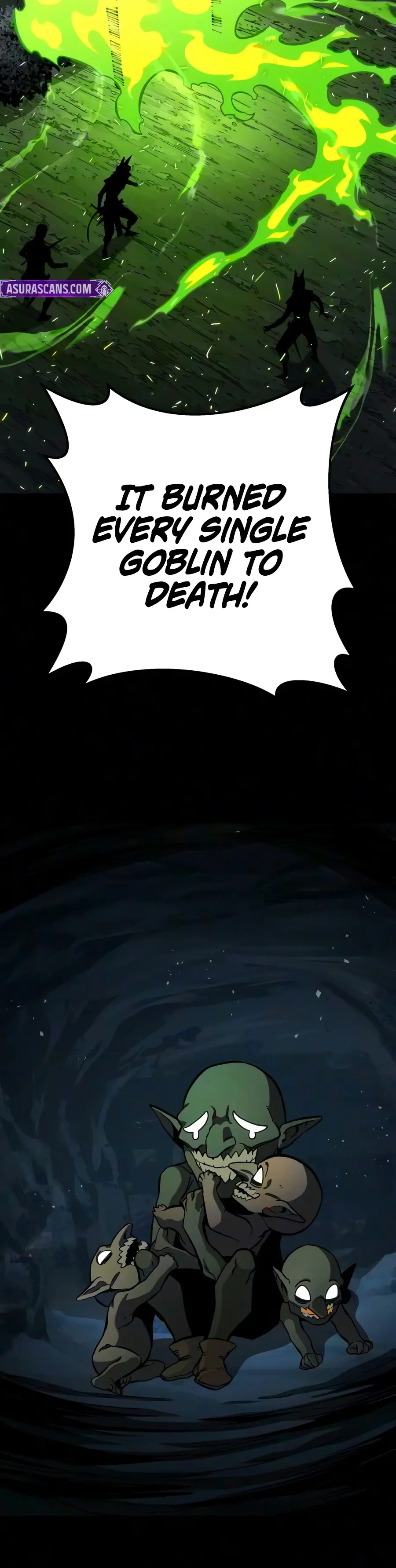 The Wandering Knight's Survival Manual Chapter 55 Page 10