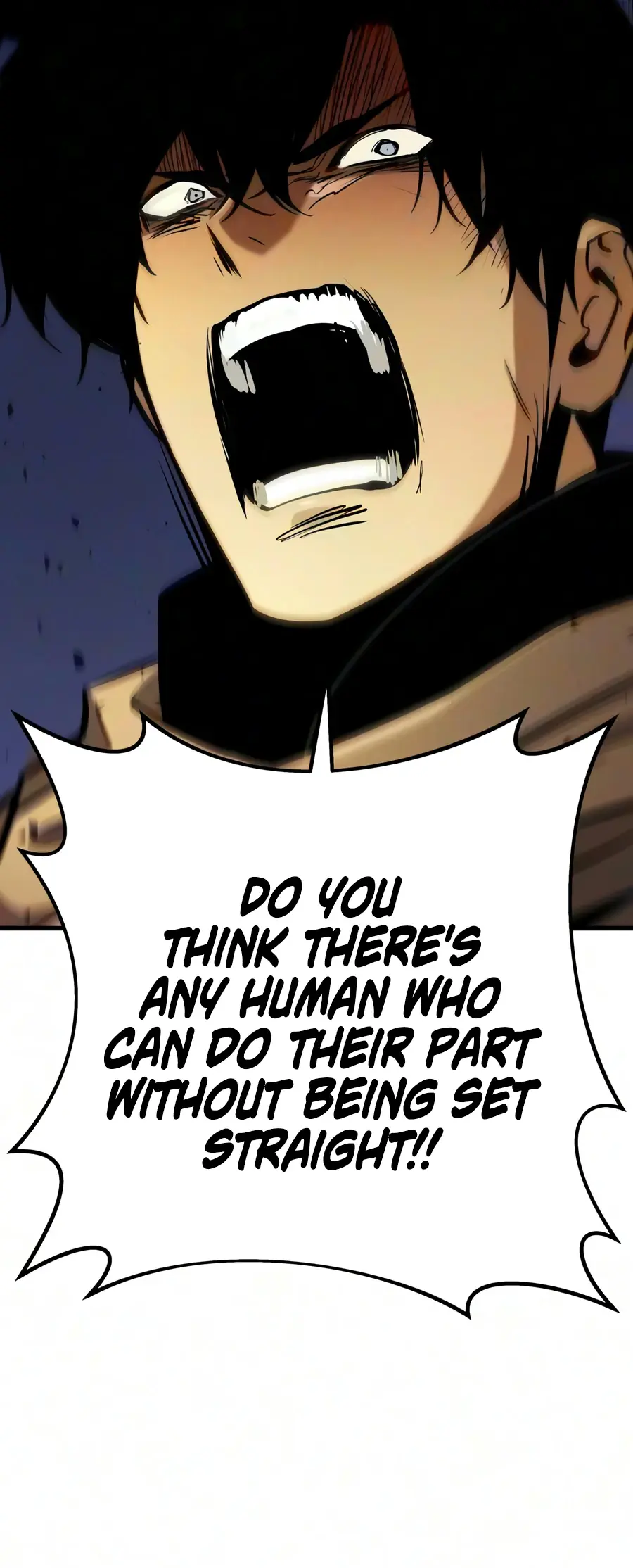 The Wandering Knight's Survival Manual Chapter 55 Page 25