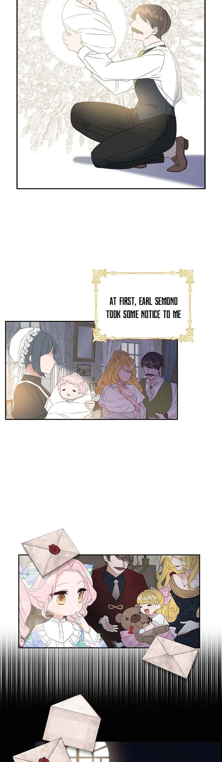 The Youngest Daughter of the Villainous Duke Chapter 1 Page 10