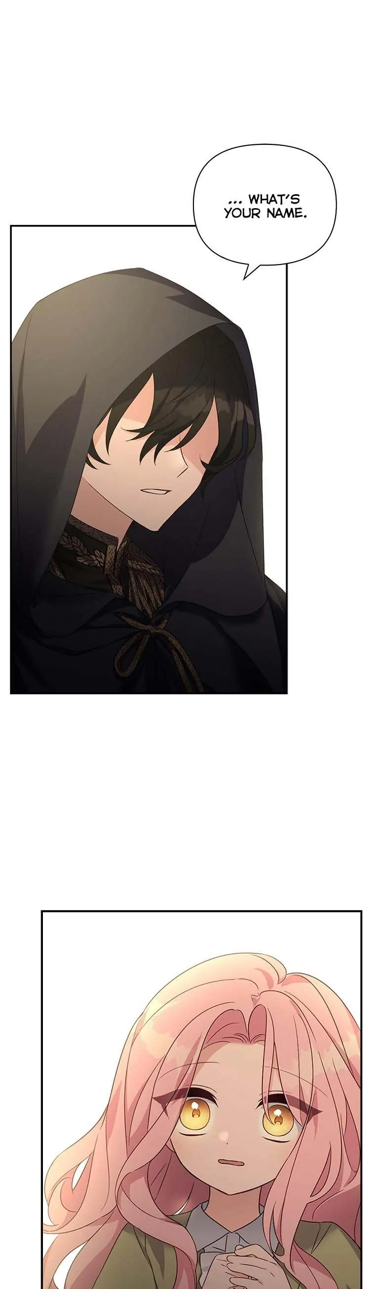 The Youngest Daughter of the Villainous Duke Chapter 1 Page 18