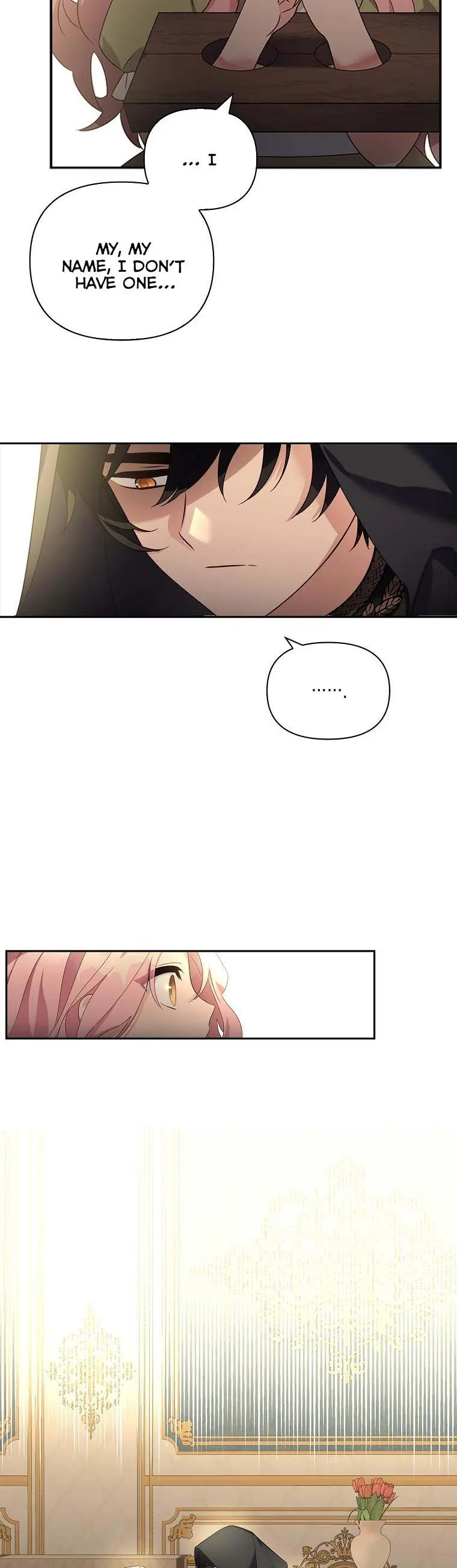 The Youngest Daughter of the Villainous Duke Chapter 1 Page 19