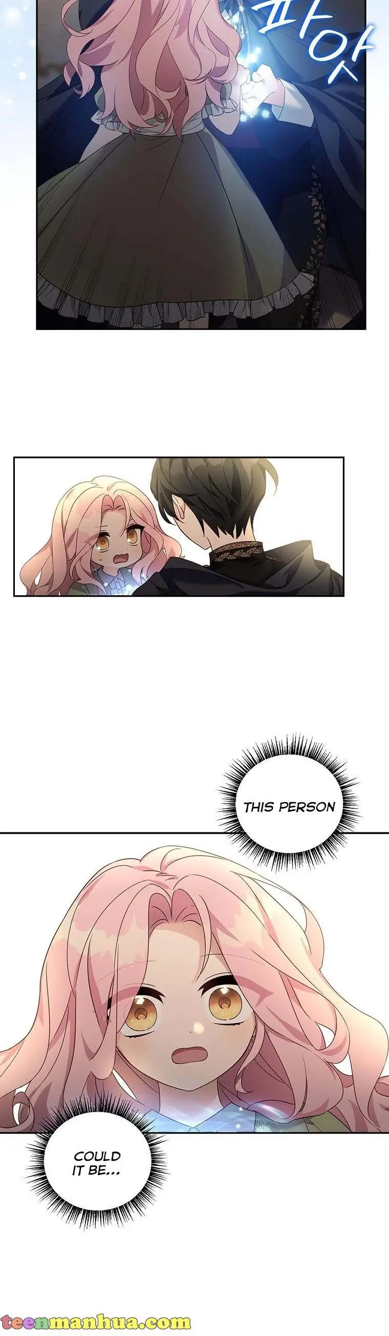 The Youngest Daughter of the Villainous Duke Chapter 1 Page 21