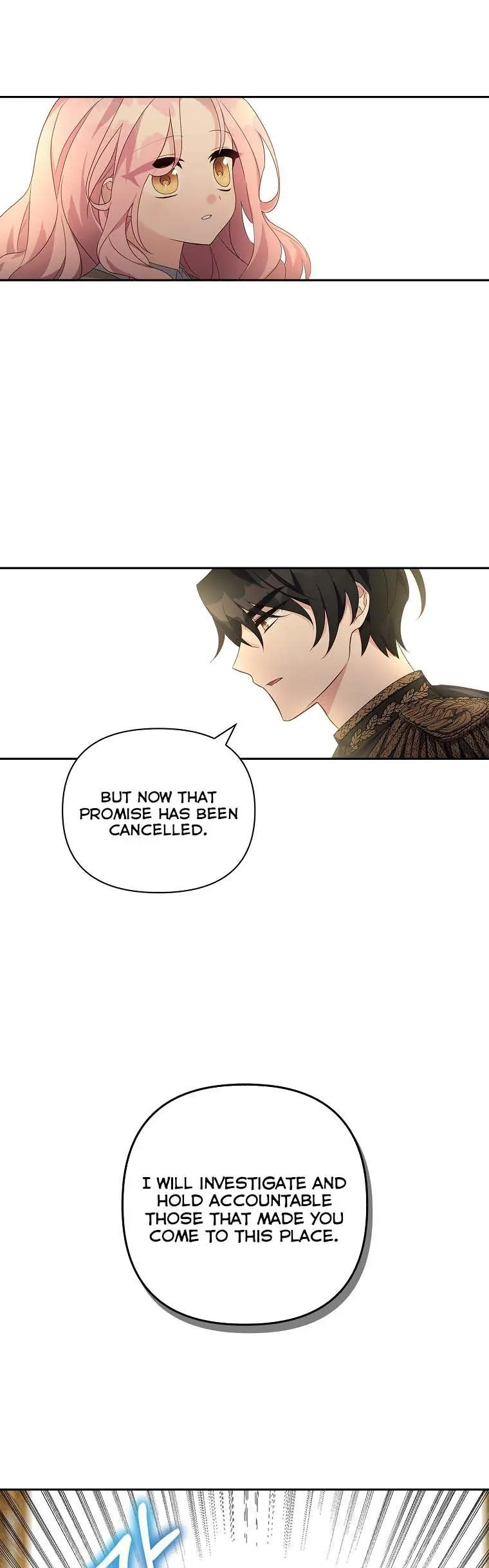 The Youngest Daughter of the Villainous Duke Chapter 1 Page 26
