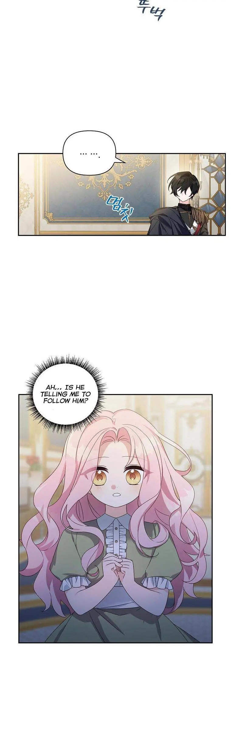 The Youngest Daughter of the Villainous Duke Chapter 1 Page 30