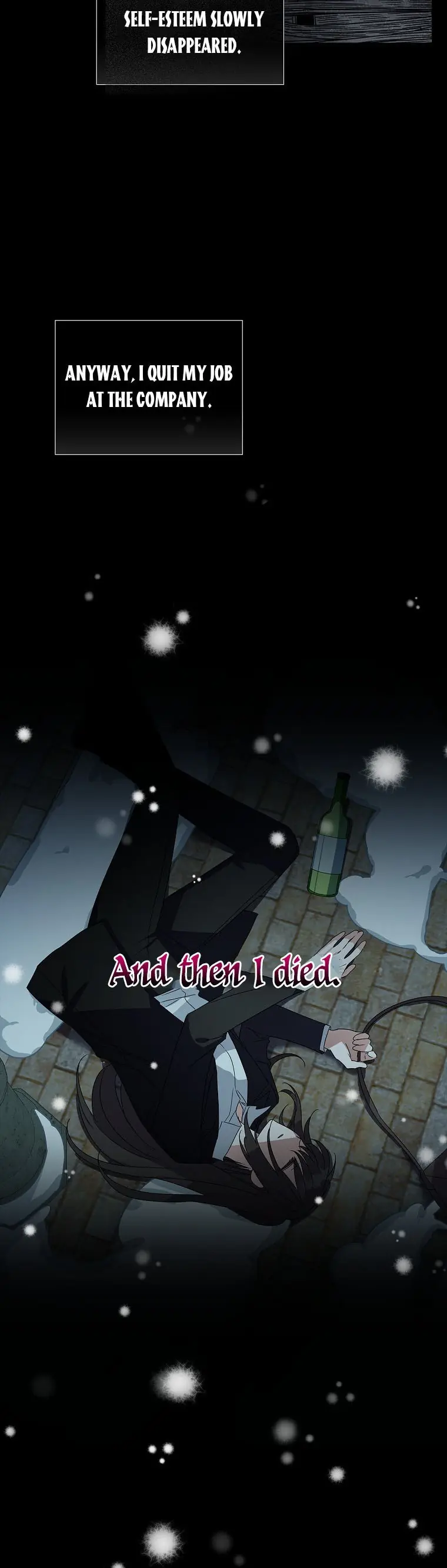 The Youngest Daughter of the Villainous Duke Chapter 2 Page 13