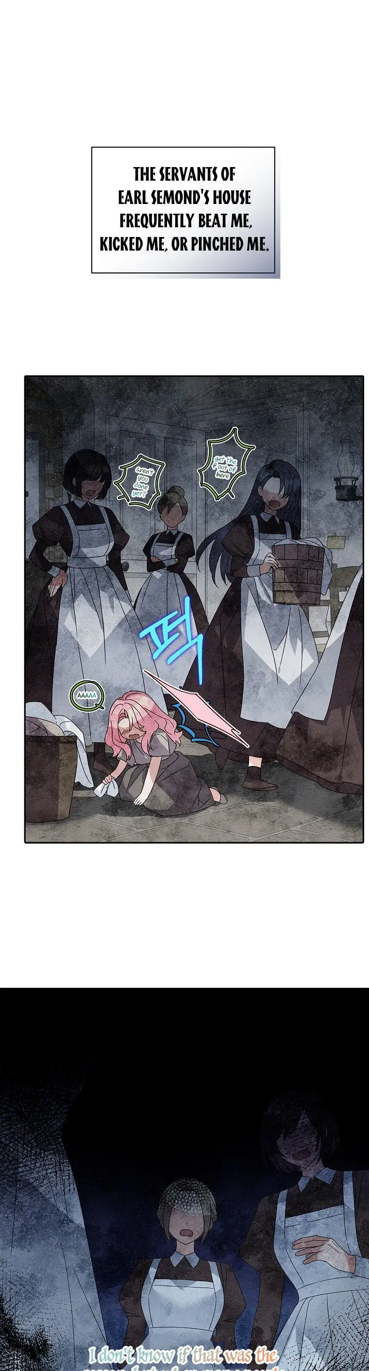 The Youngest Daughter of the Villainous Duke Chapter 2 Page 16