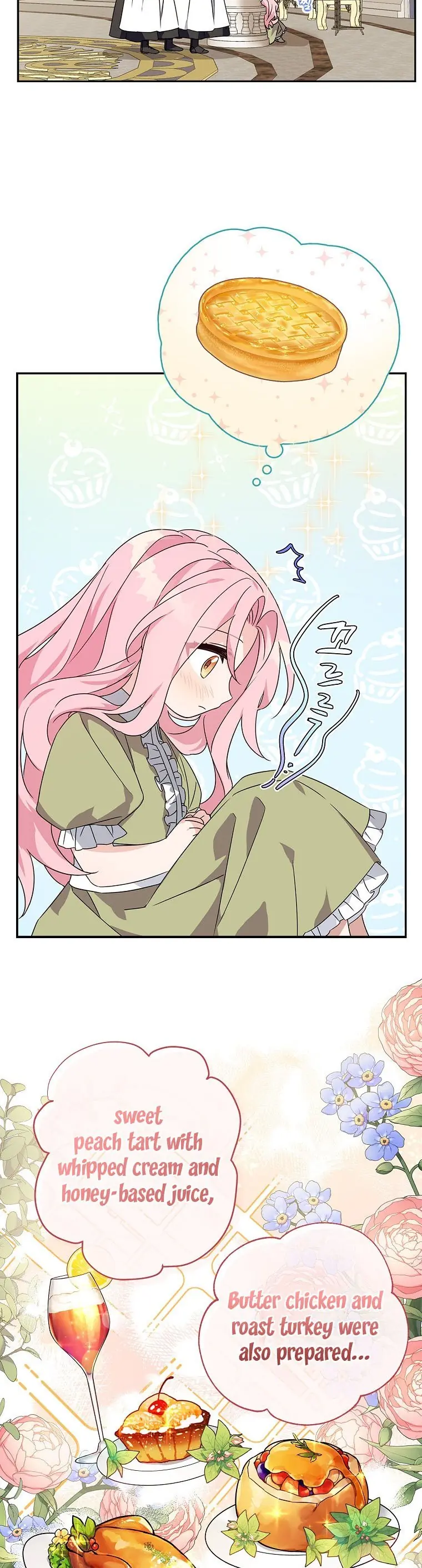 The Youngest Daughter of the Villainous Duke Chapter 2 Page 19