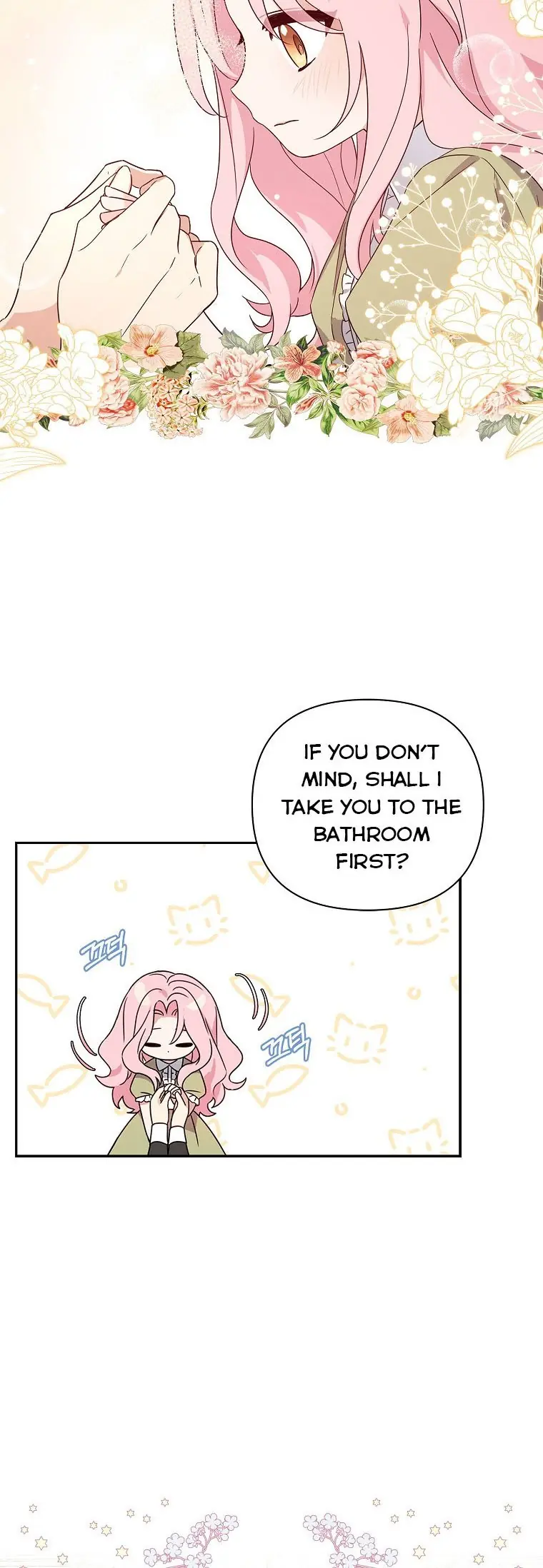 The Youngest Daughter of the Villainous Duke Chapter 2 Page 26
