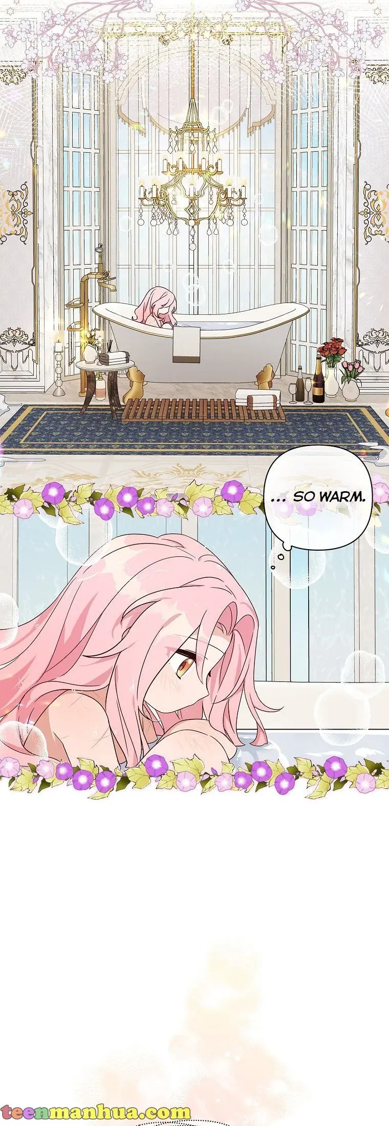 The Youngest Daughter of the Villainous Duke Chapter 2 Page 27