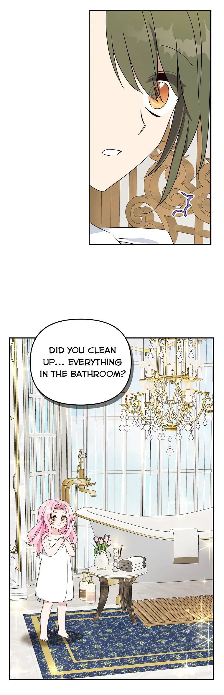 The Youngest Daughter of the Villainous Duke Chapter 2 Page 31