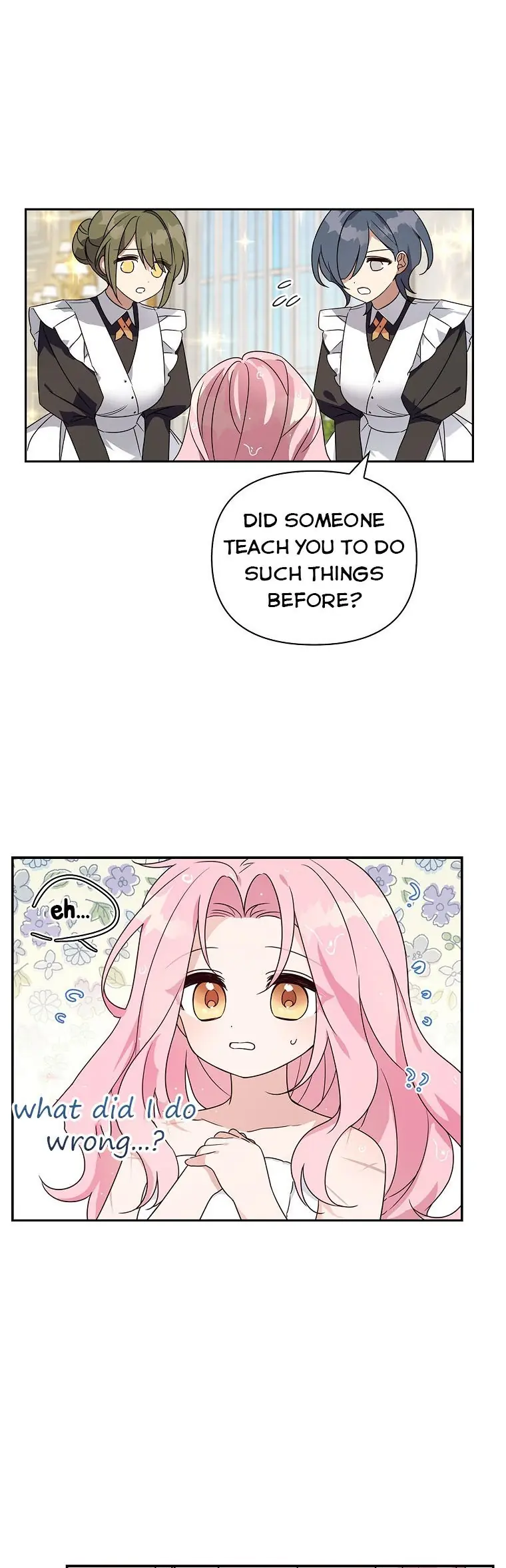 The Youngest Daughter of the Villainous Duke Chapter 2 Page 32