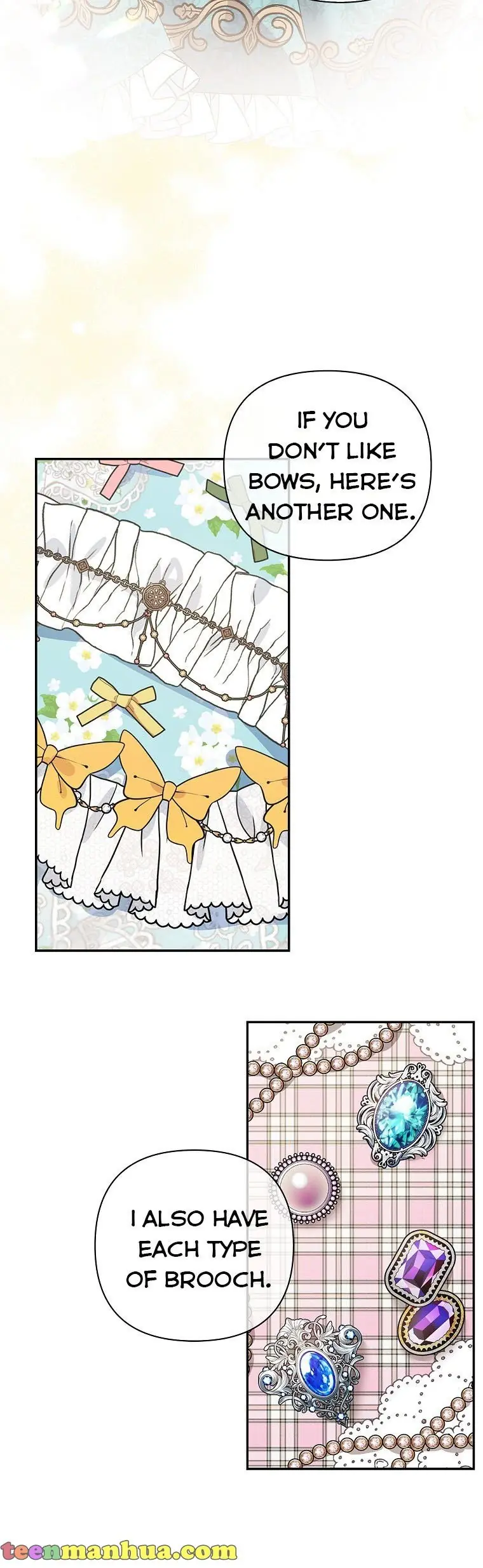 The Youngest Daughter of the Villainous Duke Chapter 2 Page 37