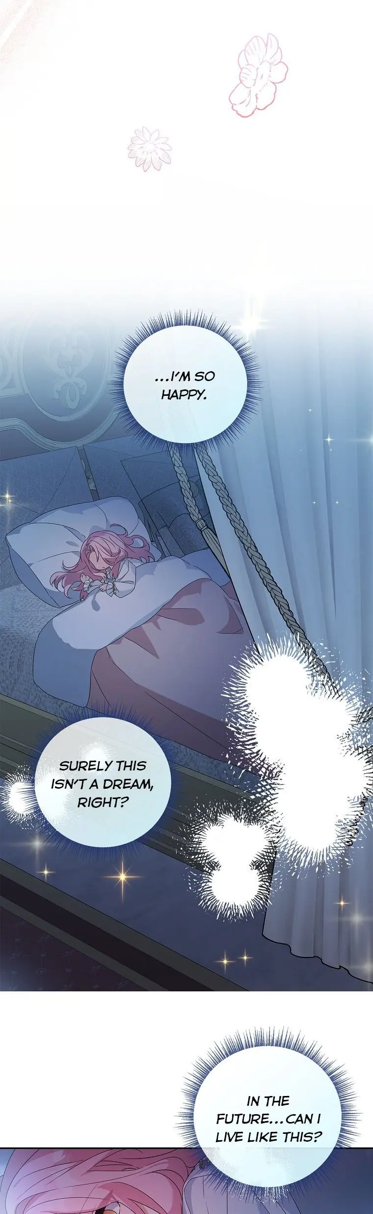 The Youngest Daughter of the Villainous Duke Chapter 2 Page 41