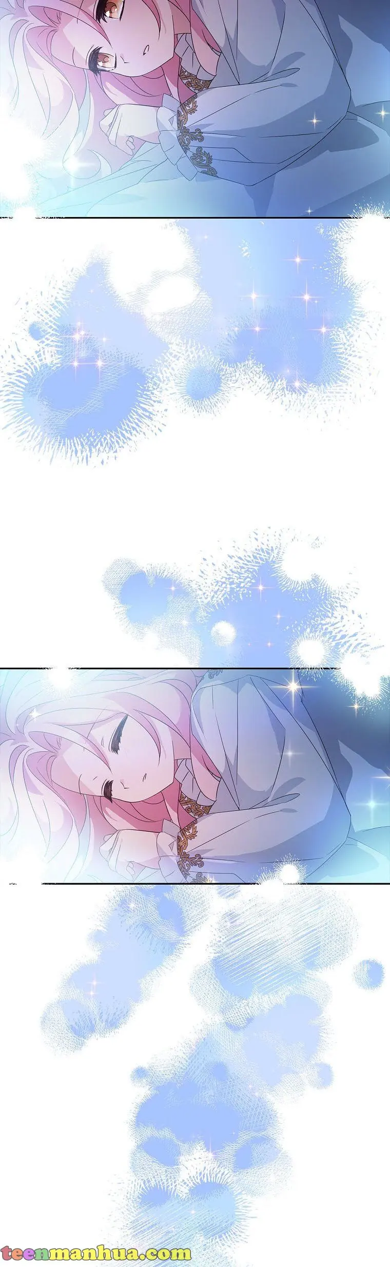 The Youngest Daughter of the Villainous Duke Chapter 2 Page 42