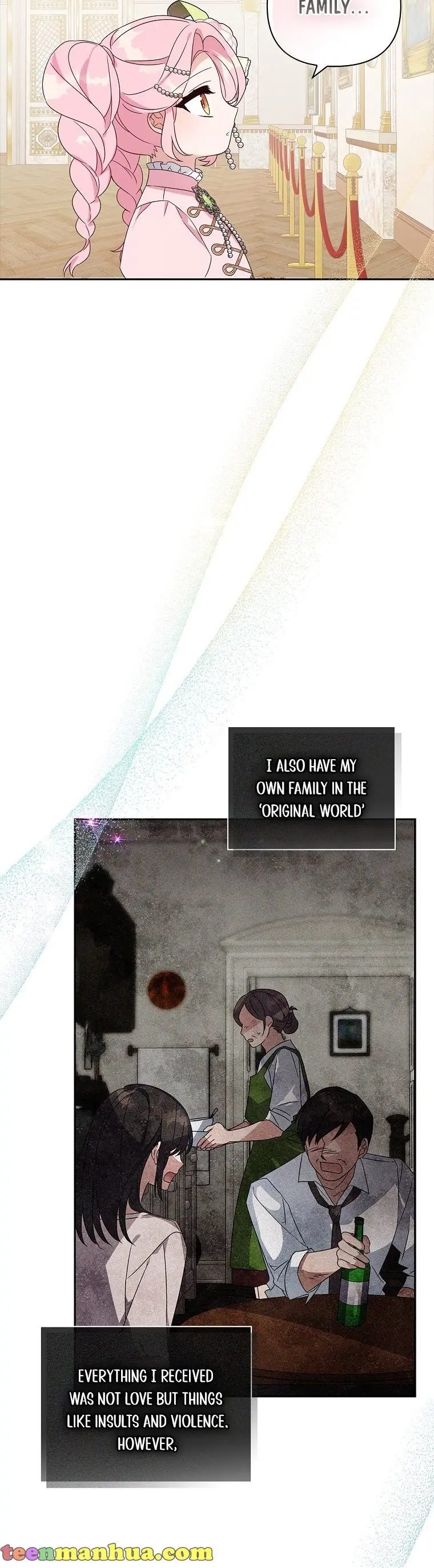 The Youngest Daughter of the Villainous Duke Chapter 3 Page 9