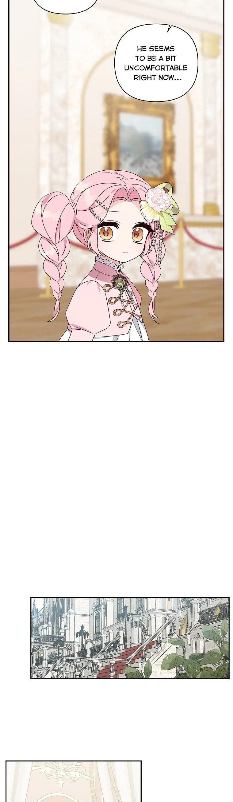 The Youngest Daughter of the Villainous Duke Chapter 3 Page 20