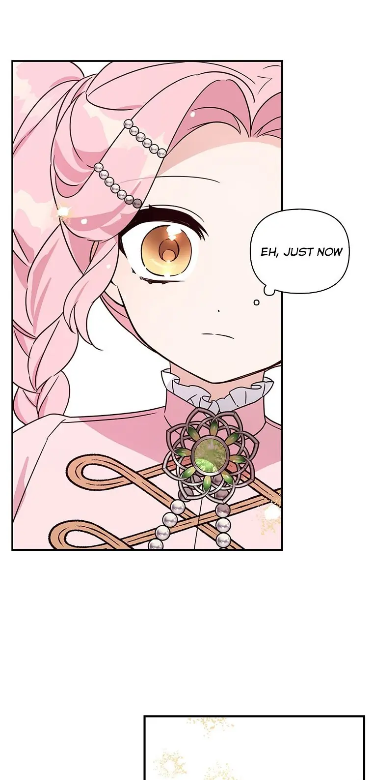 The Youngest Daughter of the Villainous Duke Chapter 3 Page 34