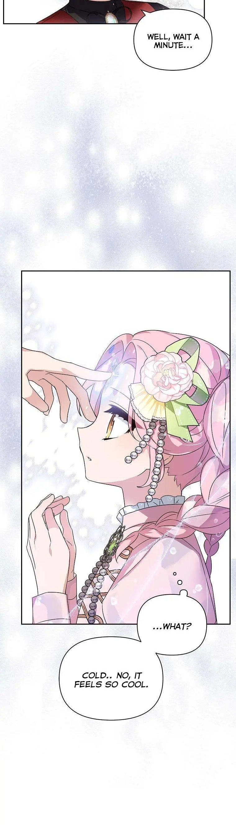 The Youngest Daughter of the Villainous Duke Chapter 4 Page 13