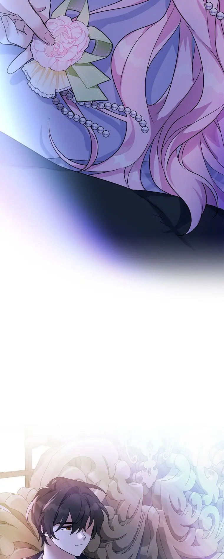 The Youngest Daughter of the Villainous Duke Chapter 5 Page 33